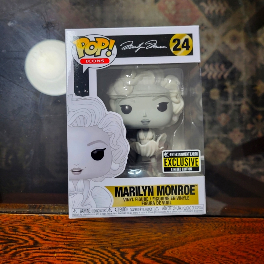Funko pop #24
